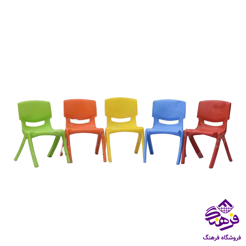 صندلی کودک هومکت