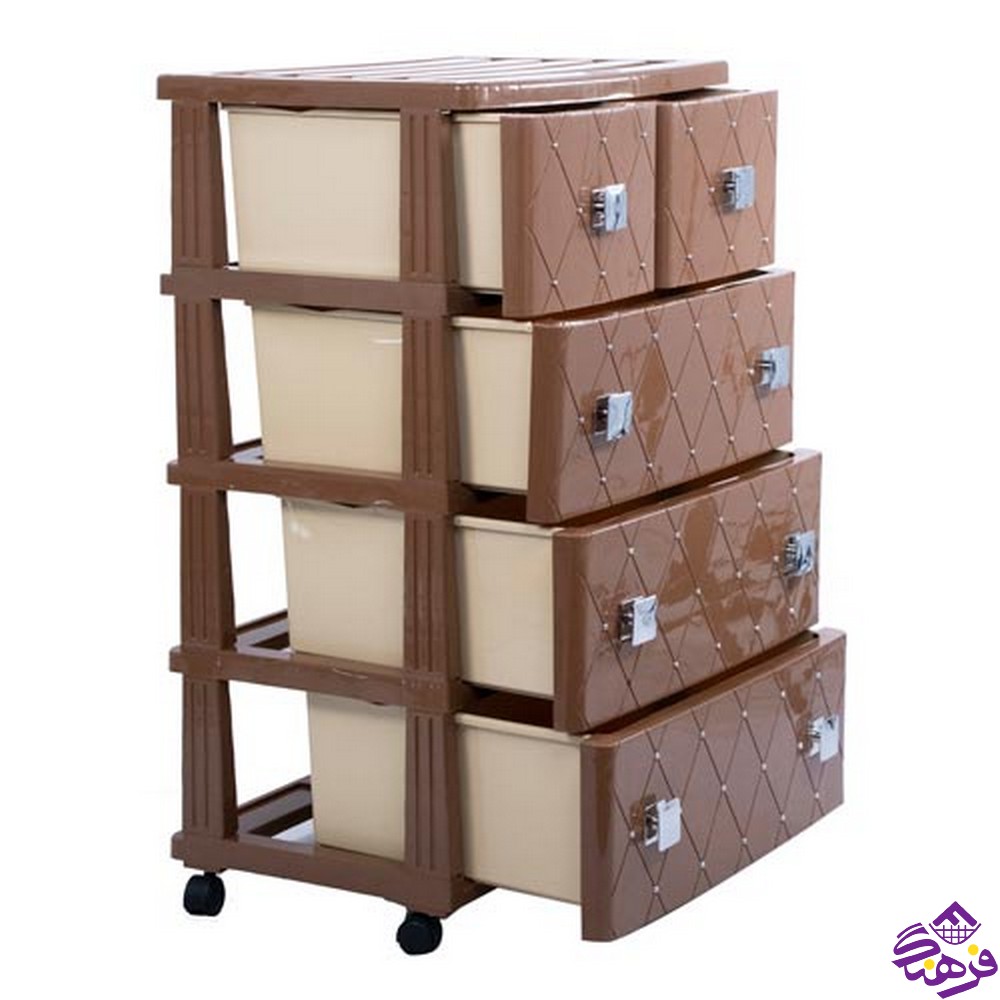 فایل هومکت 4طبقه صادراتی 2xl نگین