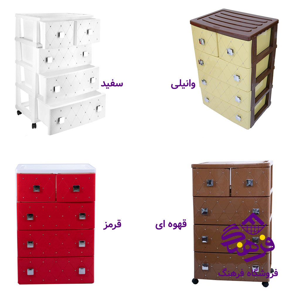 فایل هومکت 4طبقه صادراتی 2xl نگین