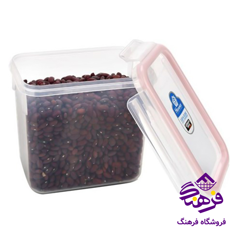 فريزري هومکت 1480 میل مستطيل