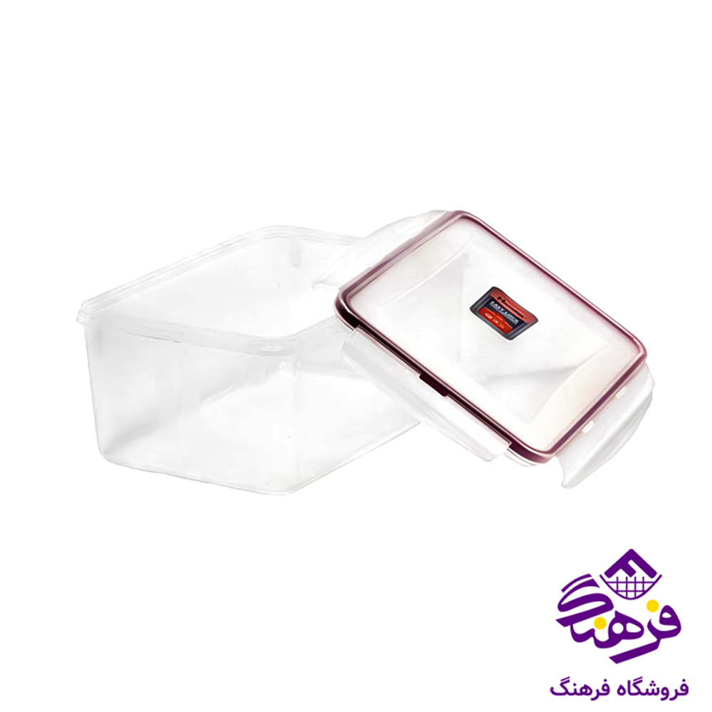 فريزري هومکت 3380 میل مستطيل