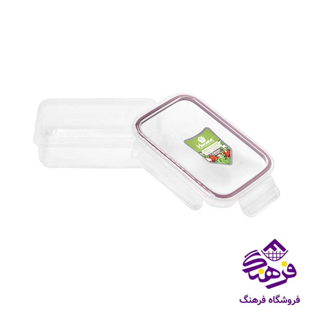 فريزري هومکت 430 میل مستطيل