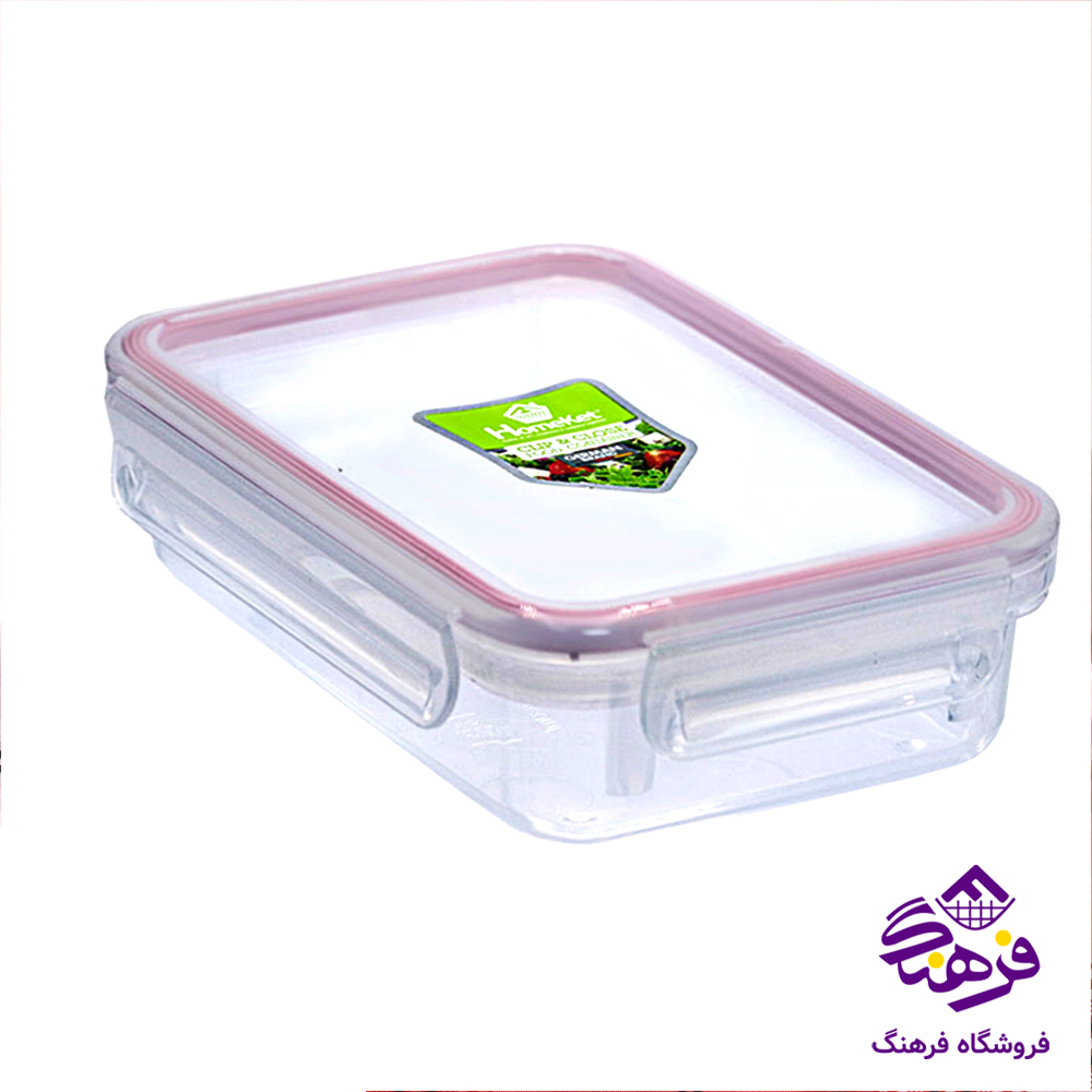 فريزري هومکت 630 میل مستطيل