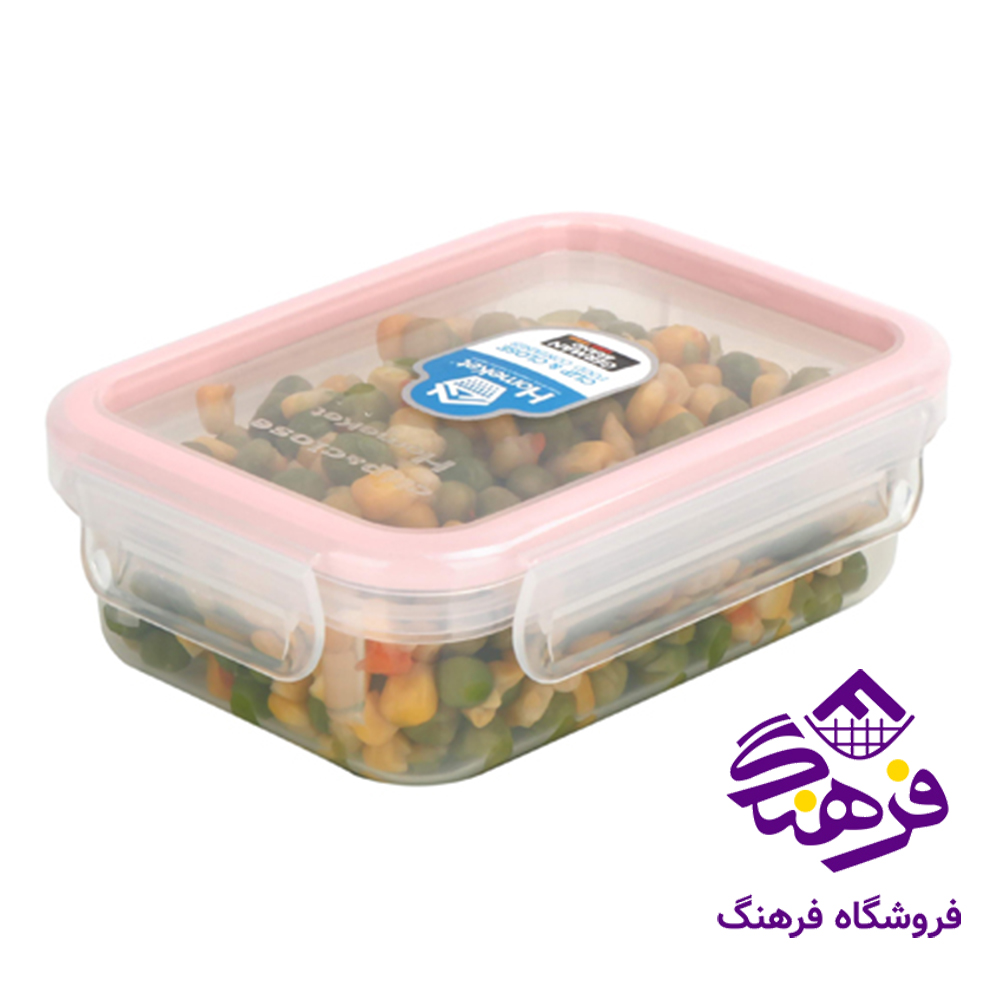 فريزري هومکت 830 میل مستطيل