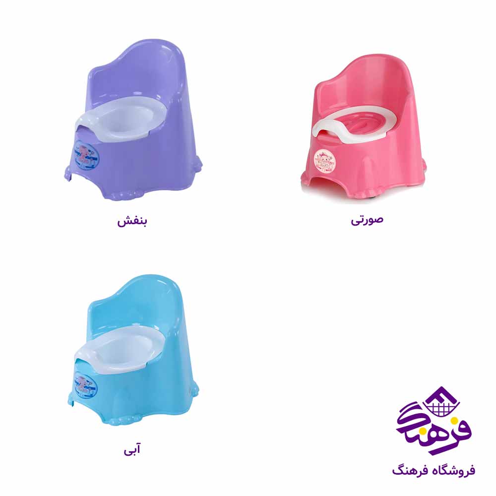 صندلی کودک هومکت مدل نینو 4108