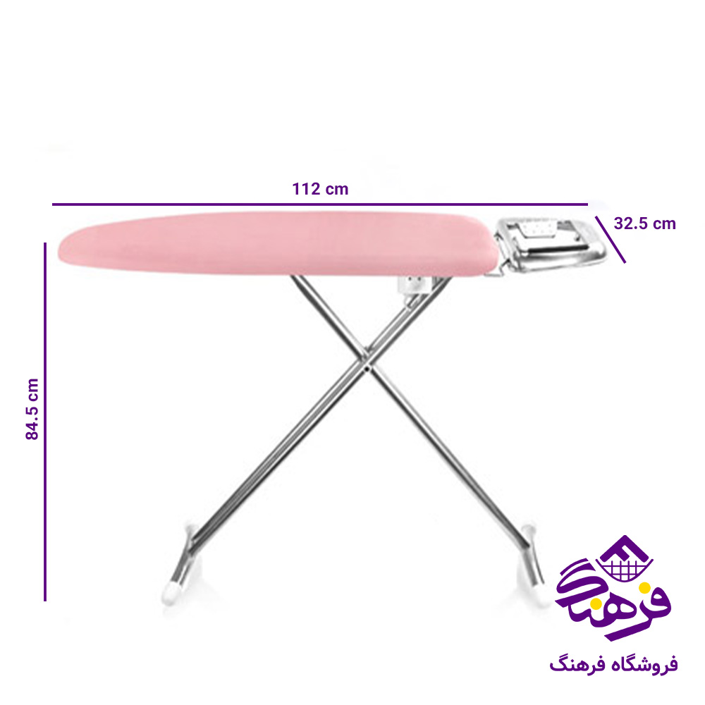 میزاتو هومکت لاریسا پایه بلند