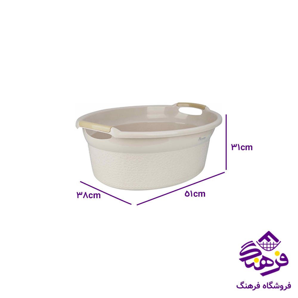 وان هومکت بيضي 20ليتر