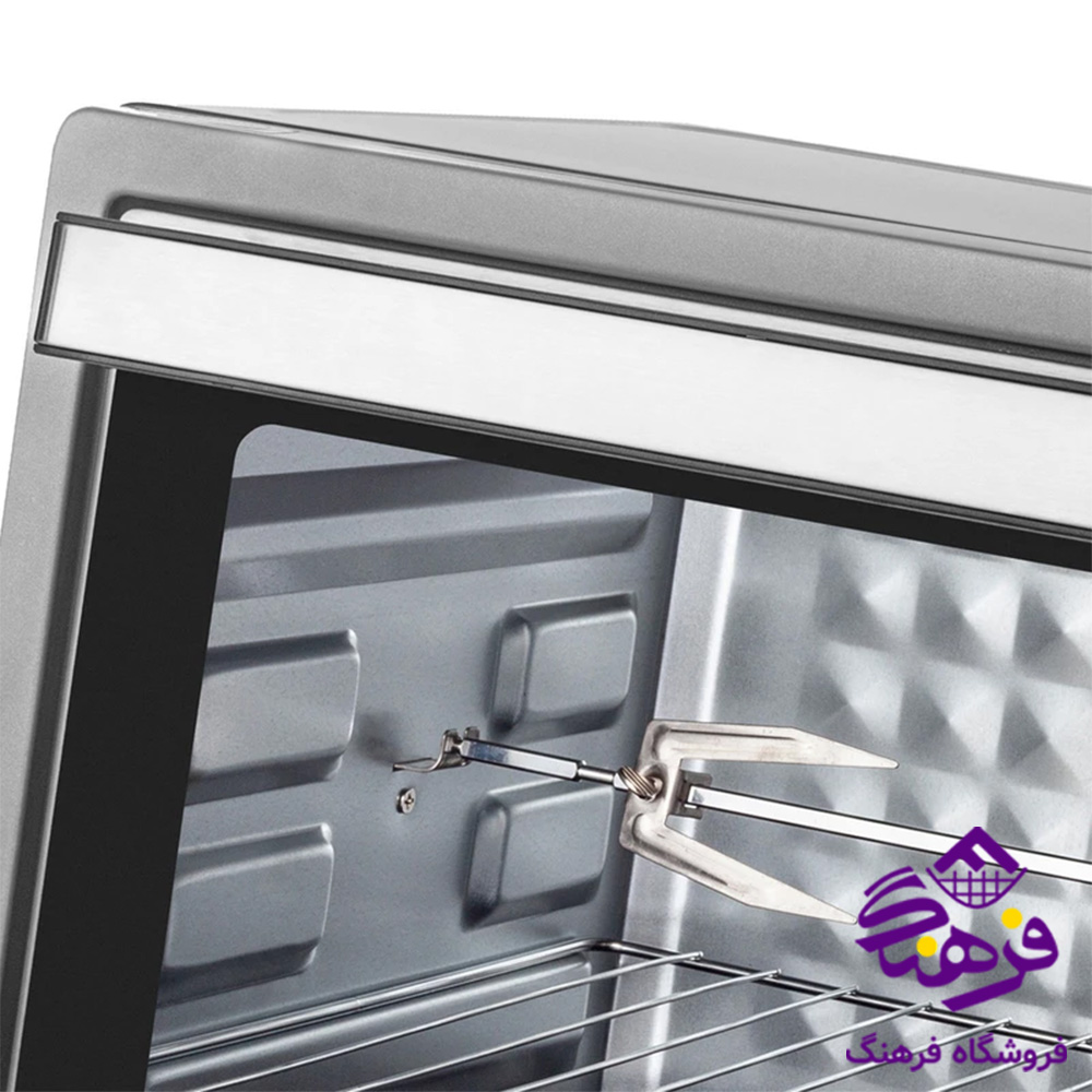 توستر کوئین 9250