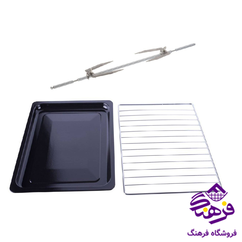 توستر کوئین 9250