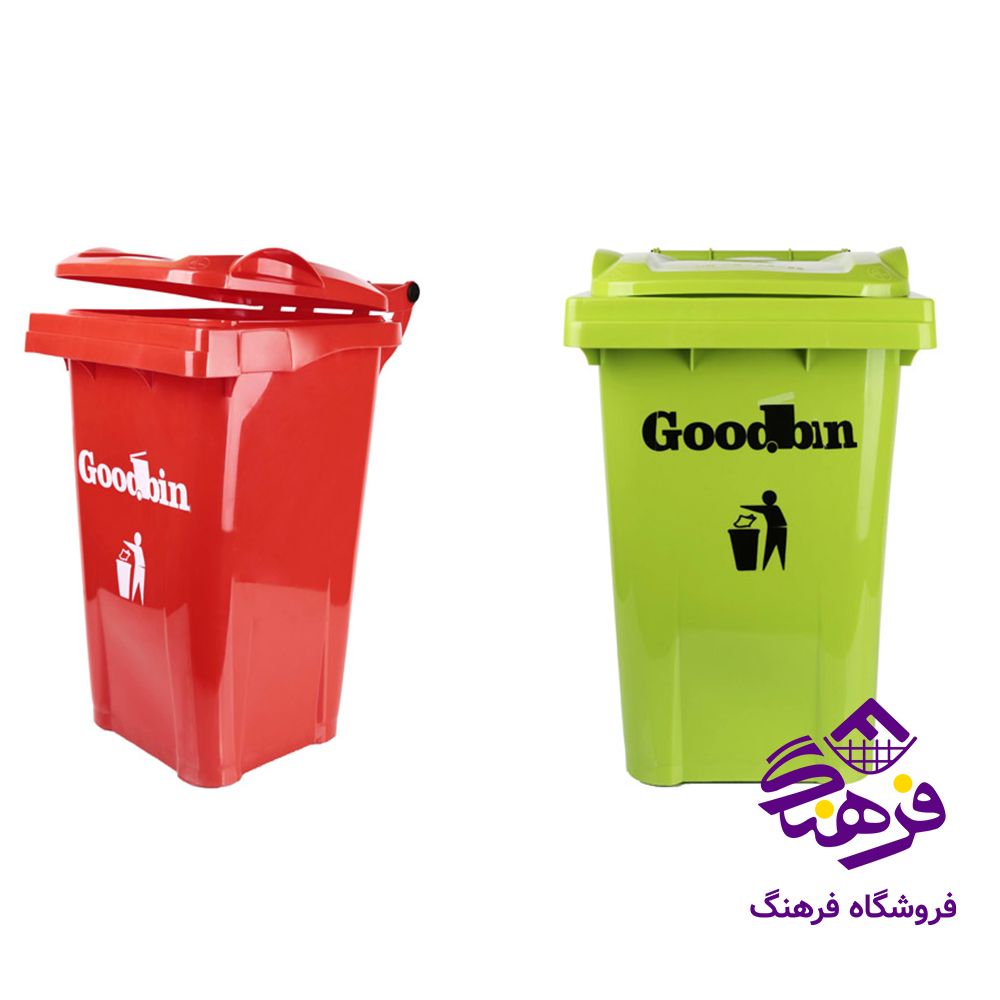 مخزن گودبین 60 ساده