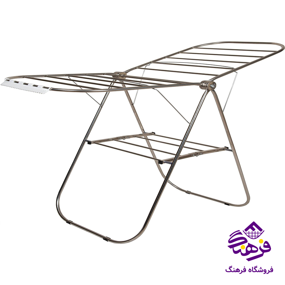 بندرخت مرولين استيل 2200