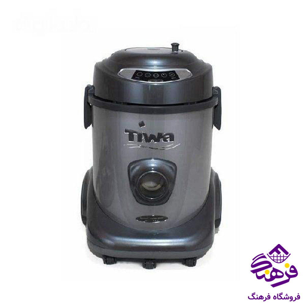 جاروبرقی تیوا 4200