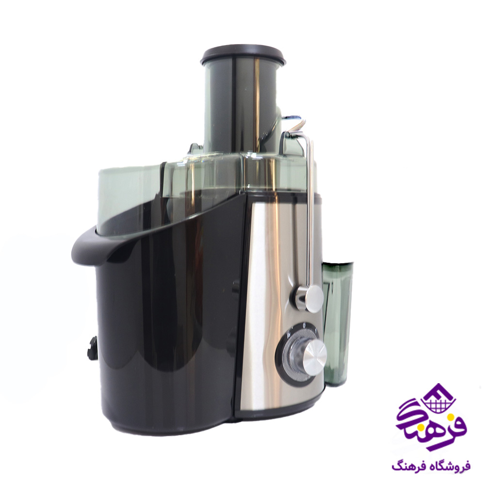ابميوه گيري سيلور مدل JR800