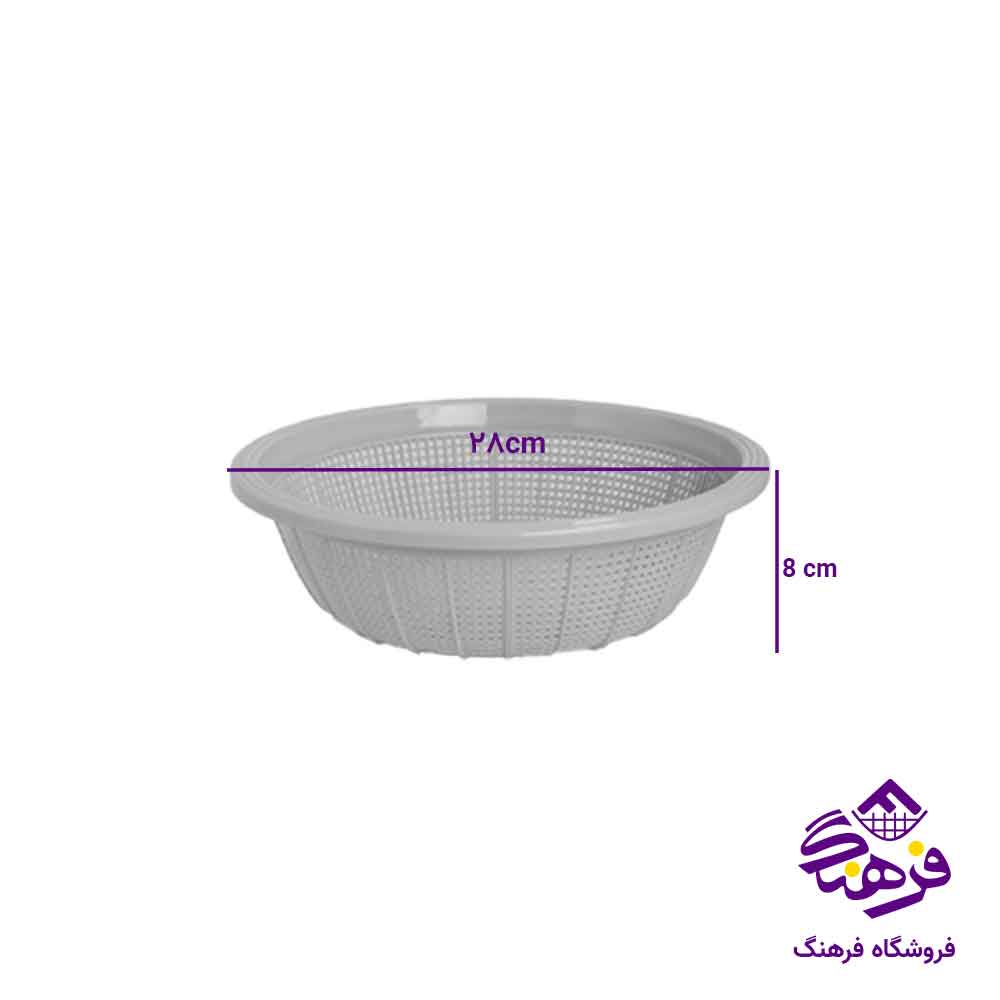 ابکش تسا مدل پریا سایز 2 کد 109