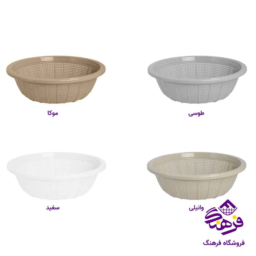 ابکش تسا مدل پریا سایز 3 کد 110