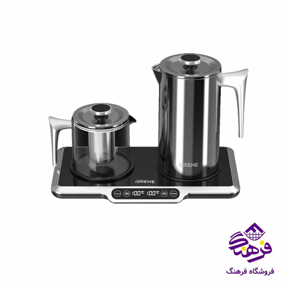 چايساز رنه RTM 1733