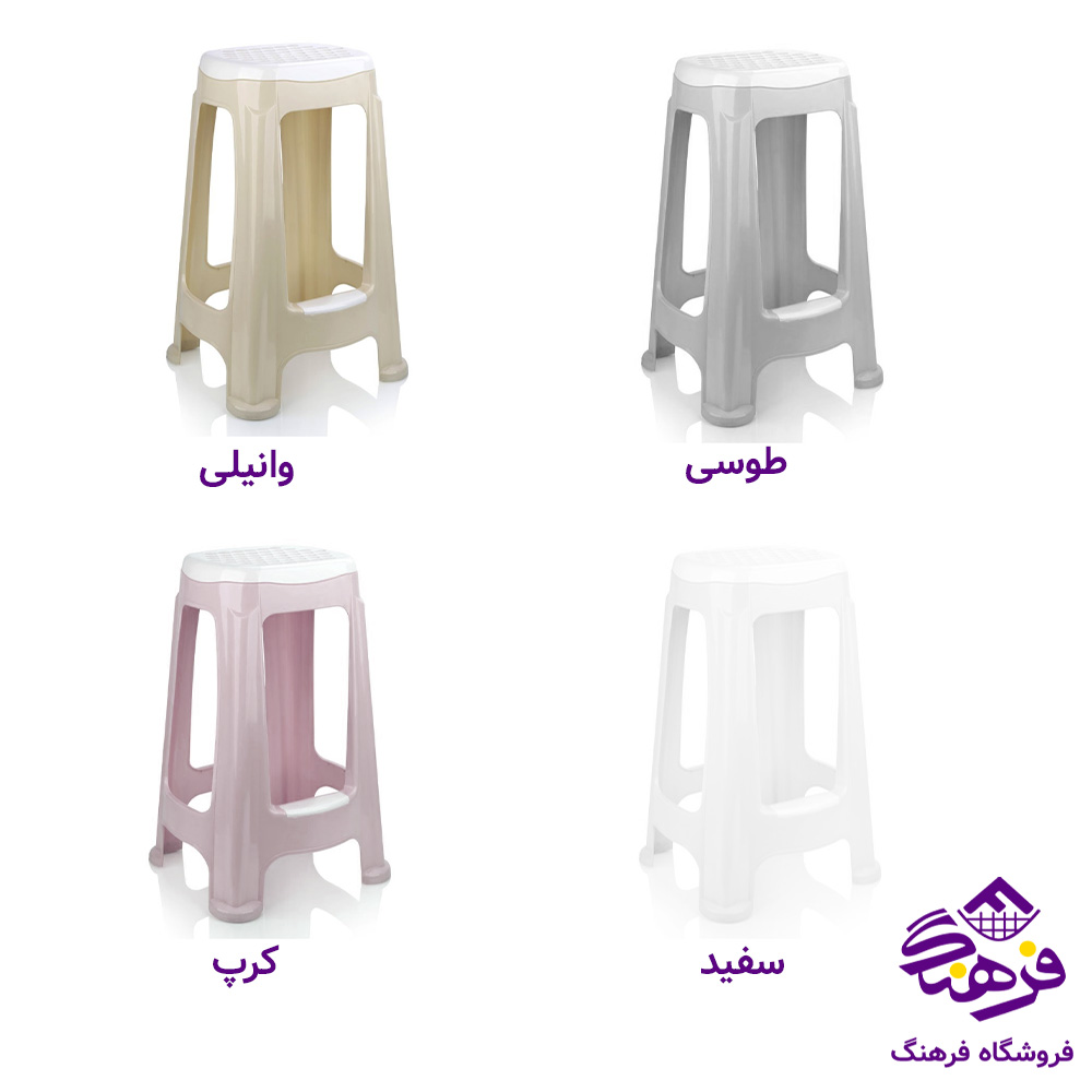 چهارپایه تسا اورانوس70