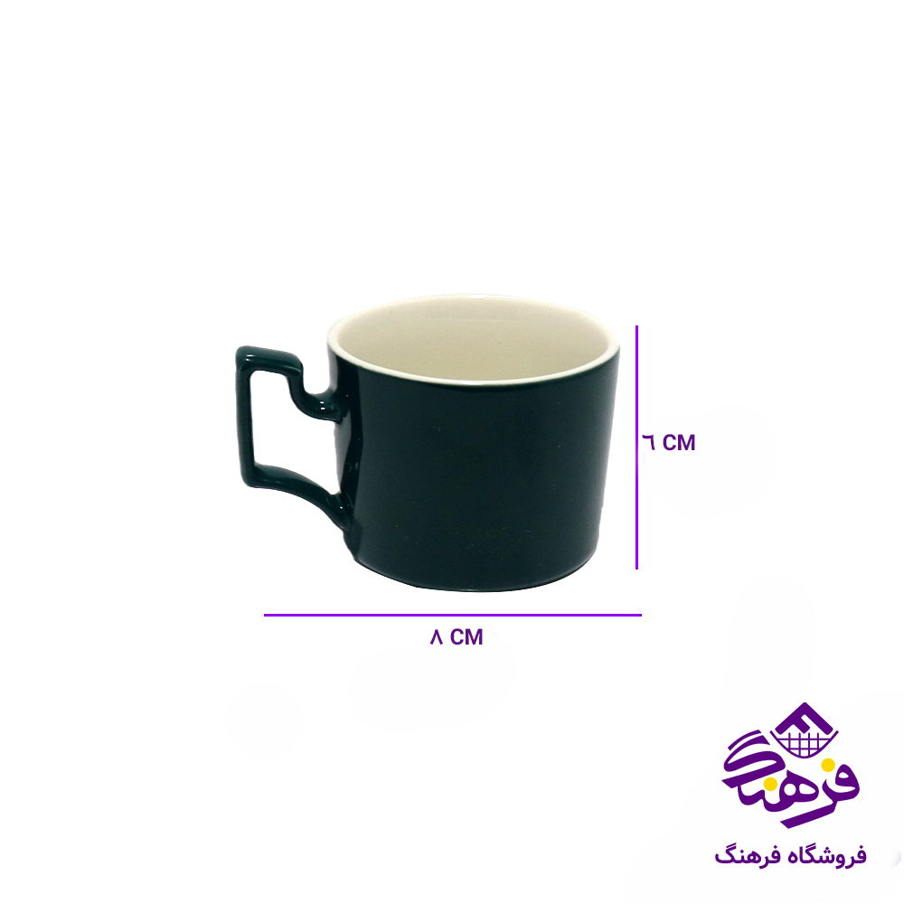 لته خوری سرامیکی