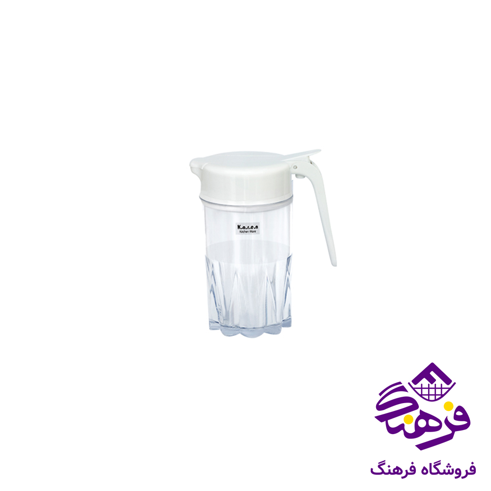 شکرپاش کارن مدل ارتا منوسط مدل 641