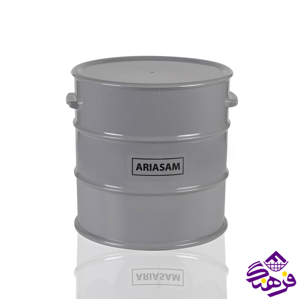 بشکه اریسام 10لیتری