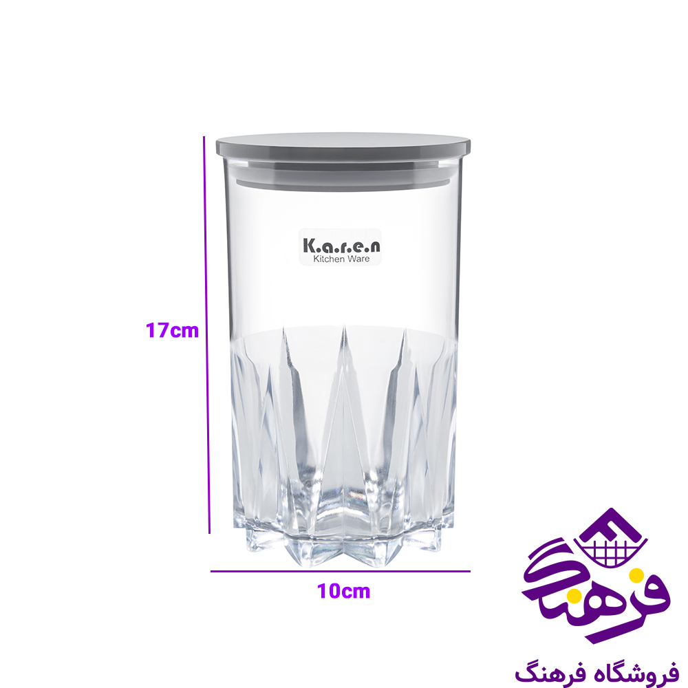 حبوبات کارن 601 ارتا