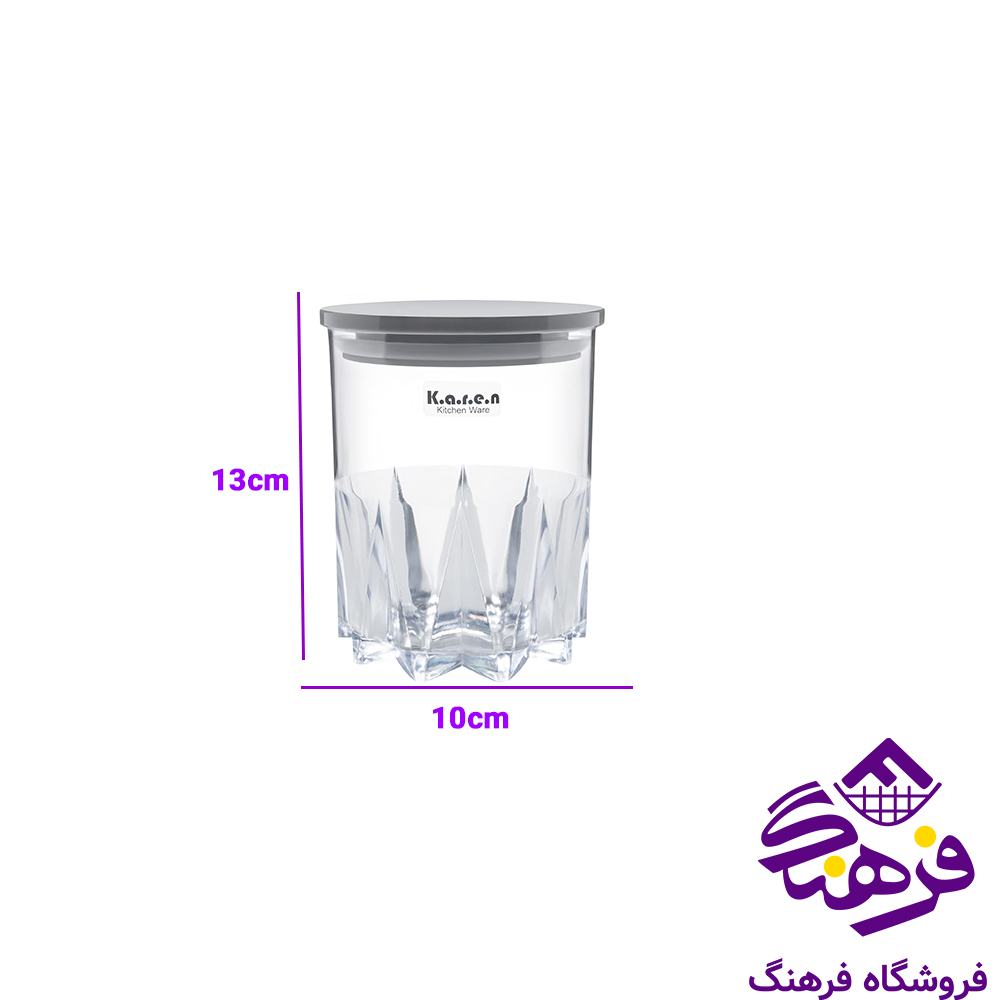 حبوبات کارن 602 ارتا