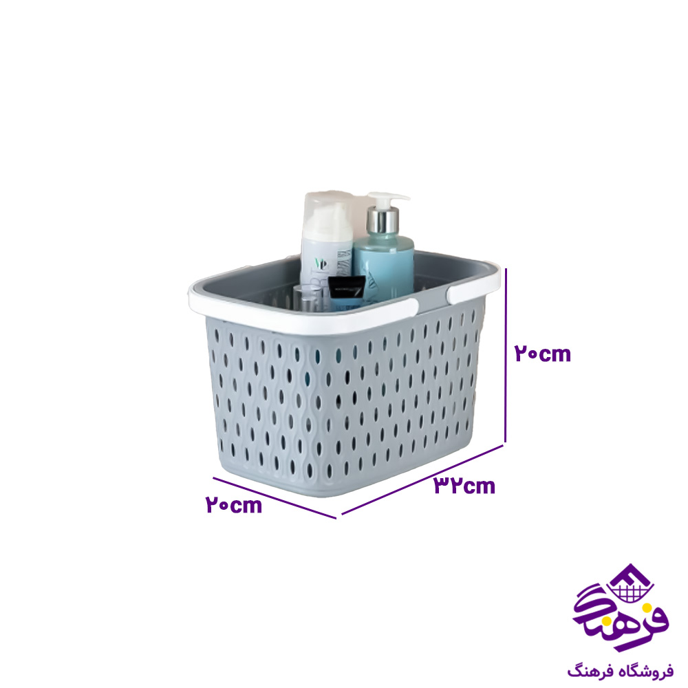 سبد خرید تسا مدل ارازا کد 160
