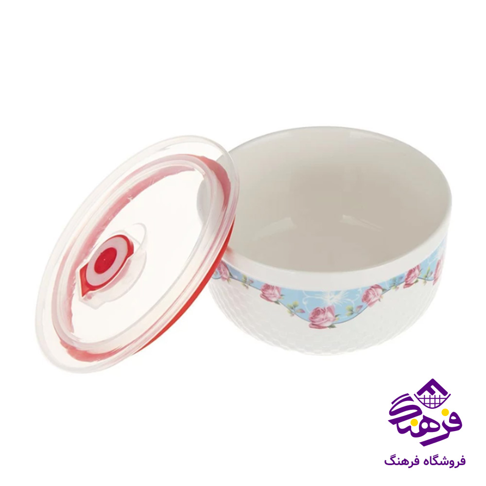 سرويس فريزري نسترن کادو  (3عددي) 