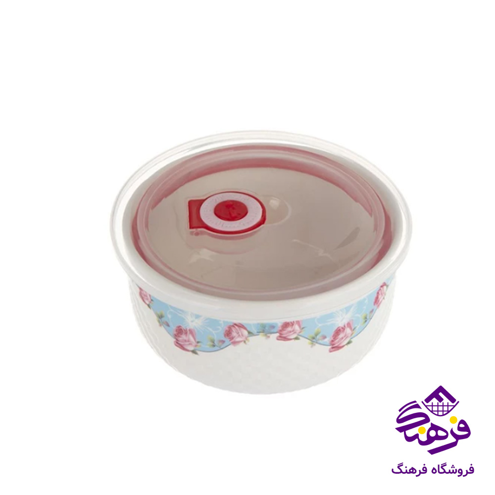 سرويس فريزري نسترن کادو  (3عددي) 