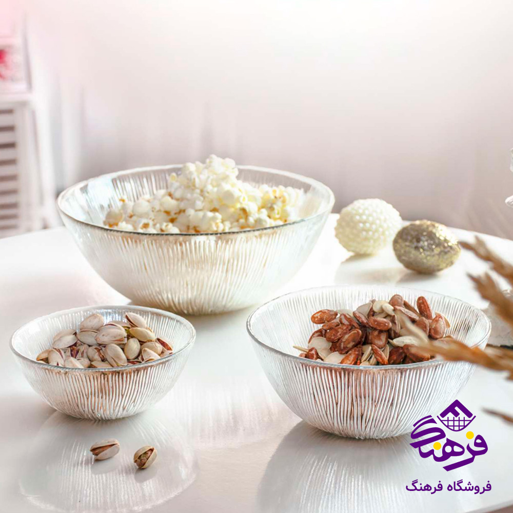 کاسه ابگوشت سولو کادو نوري