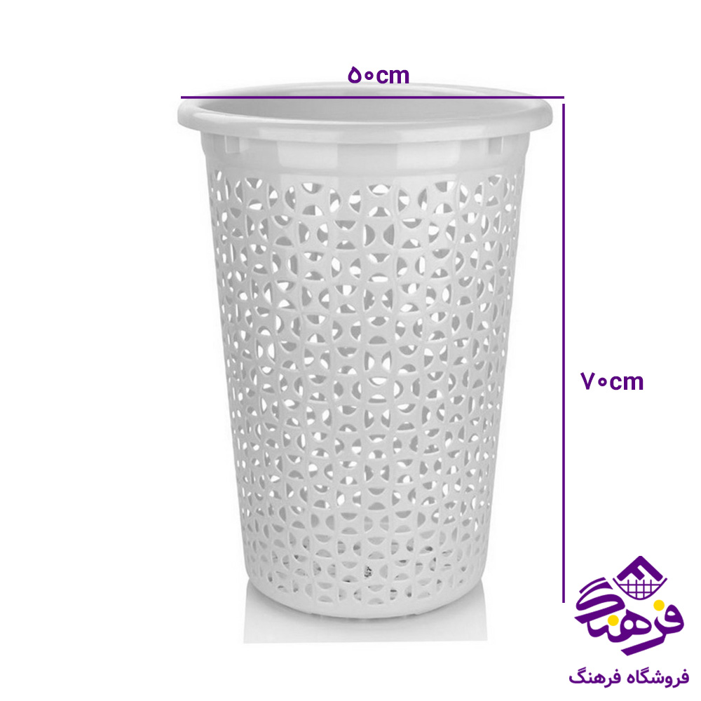 سبد رخت ایفل تسا