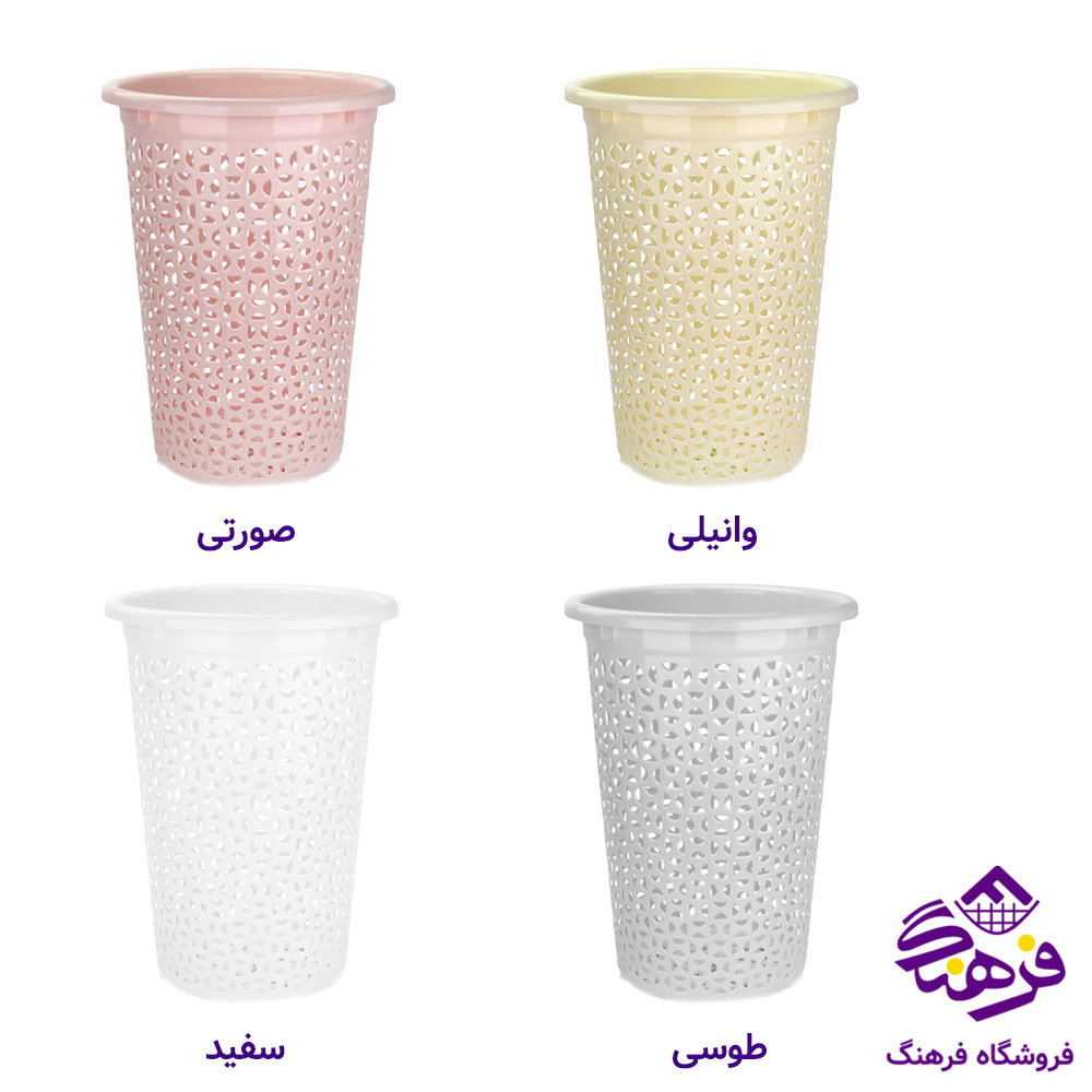 سبد رخت ایفل تسا