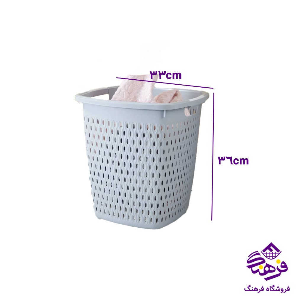 سبدرخت کوچک تسا مدل اراز کد176