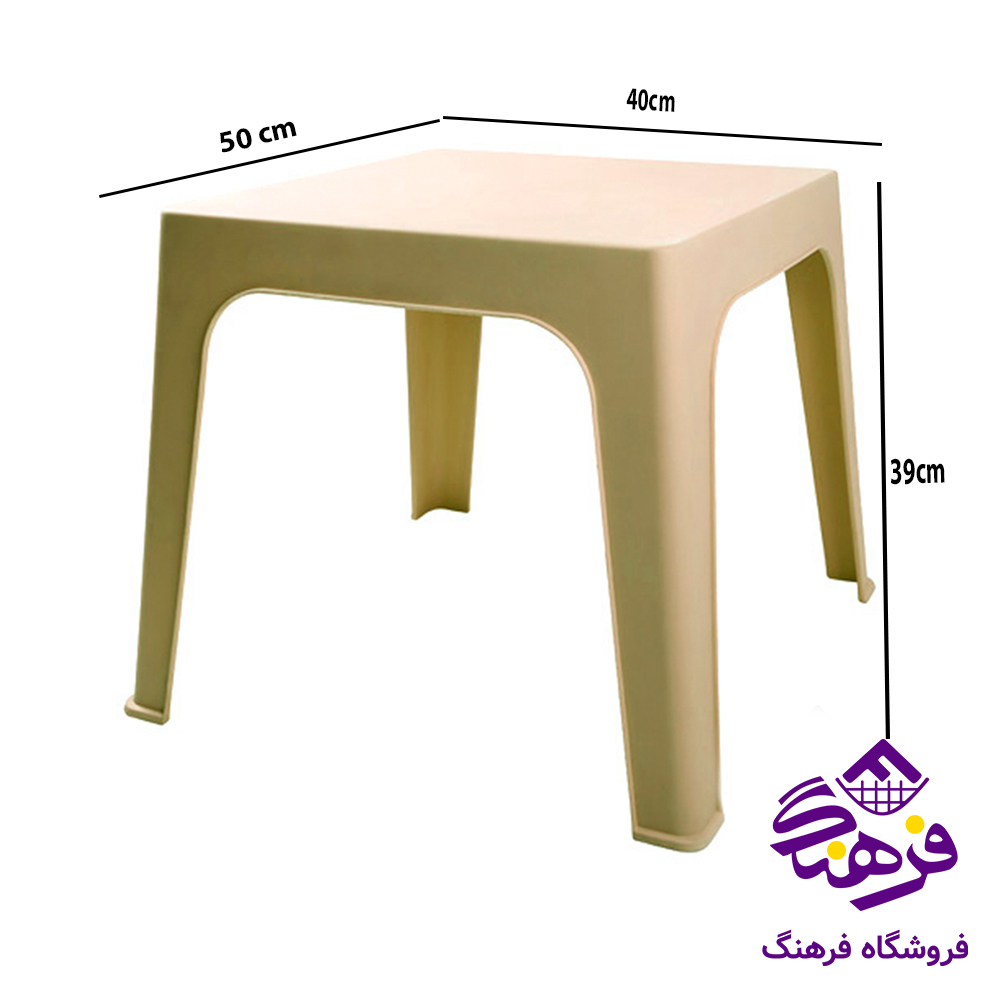 میز کودک 50*40