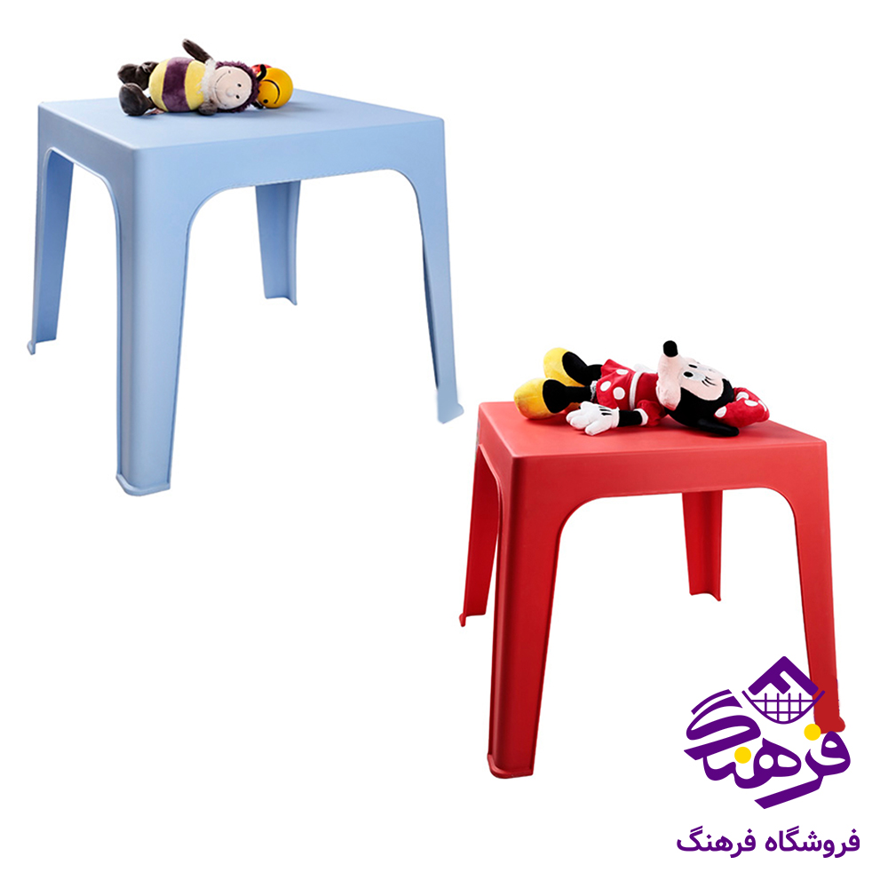 میز کودک 50*40