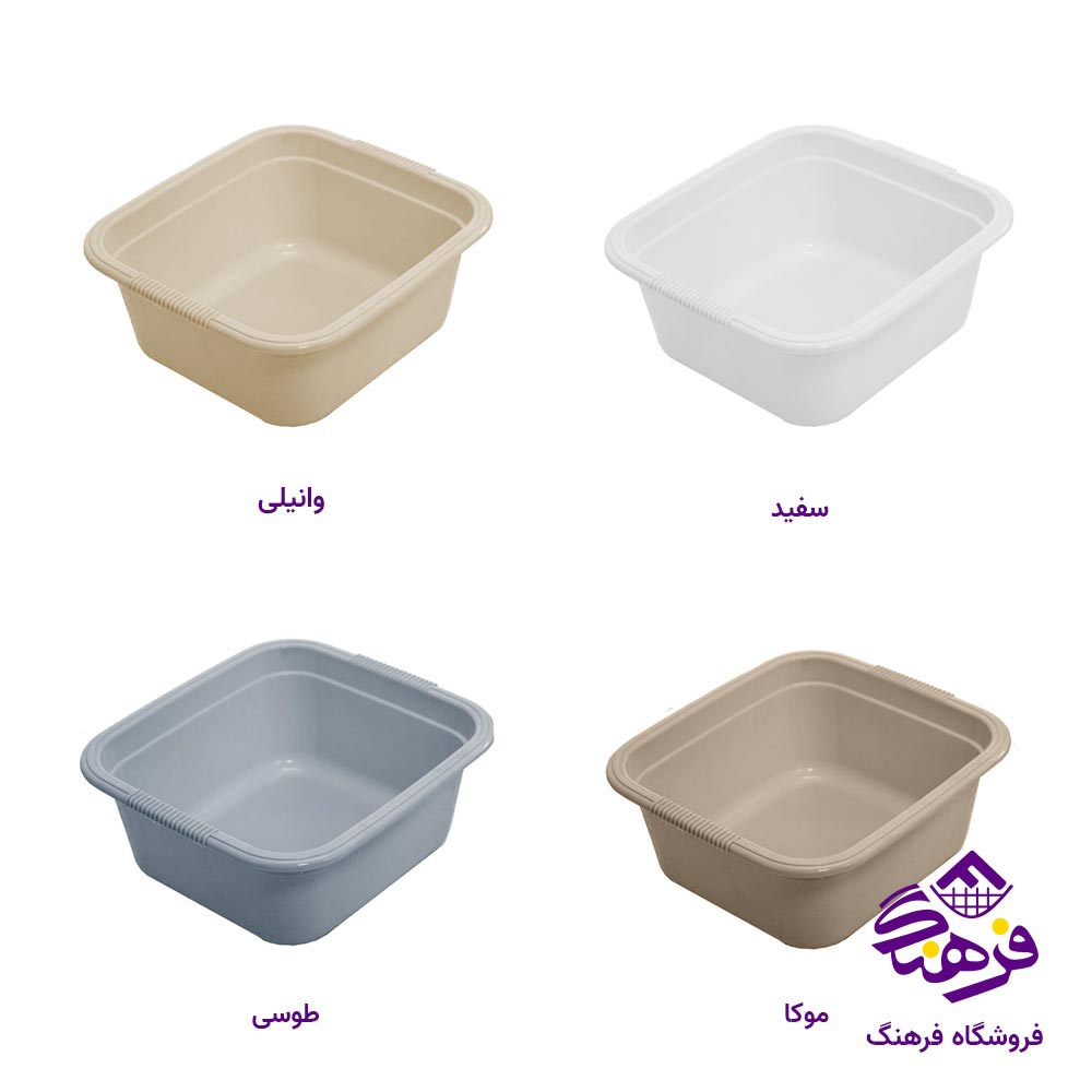 لگن سینک هومکت مدل جاسمین سایز 2 کد 3302