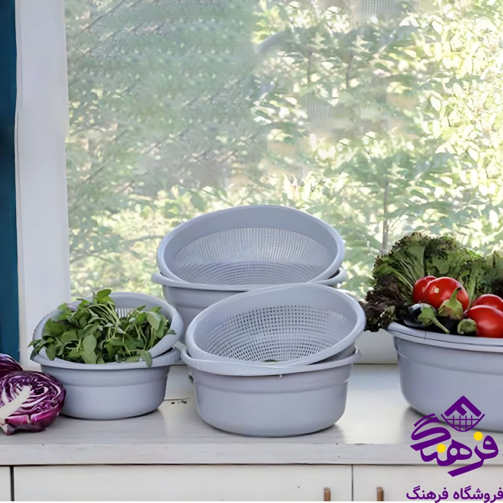 ابکش هومکت مدل مايا سایز  2