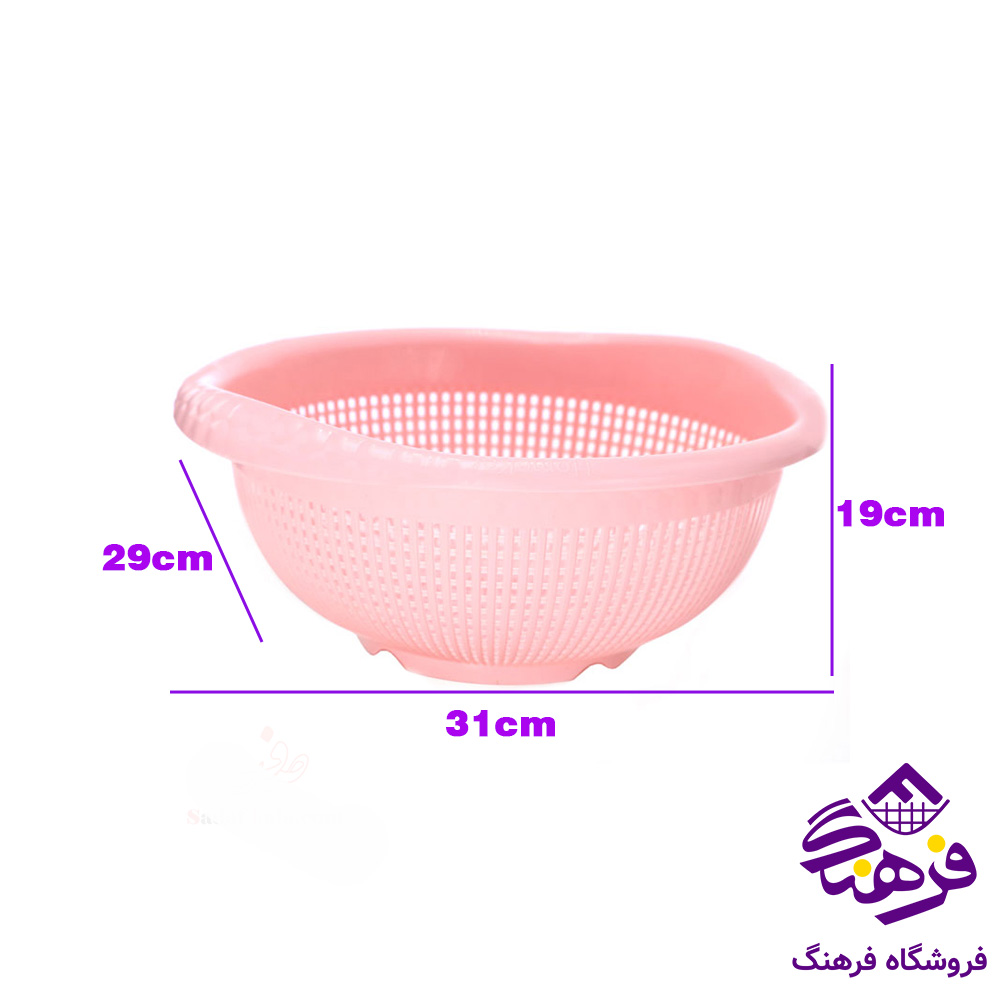 ابکش هومکت مدل مايا سایز  2