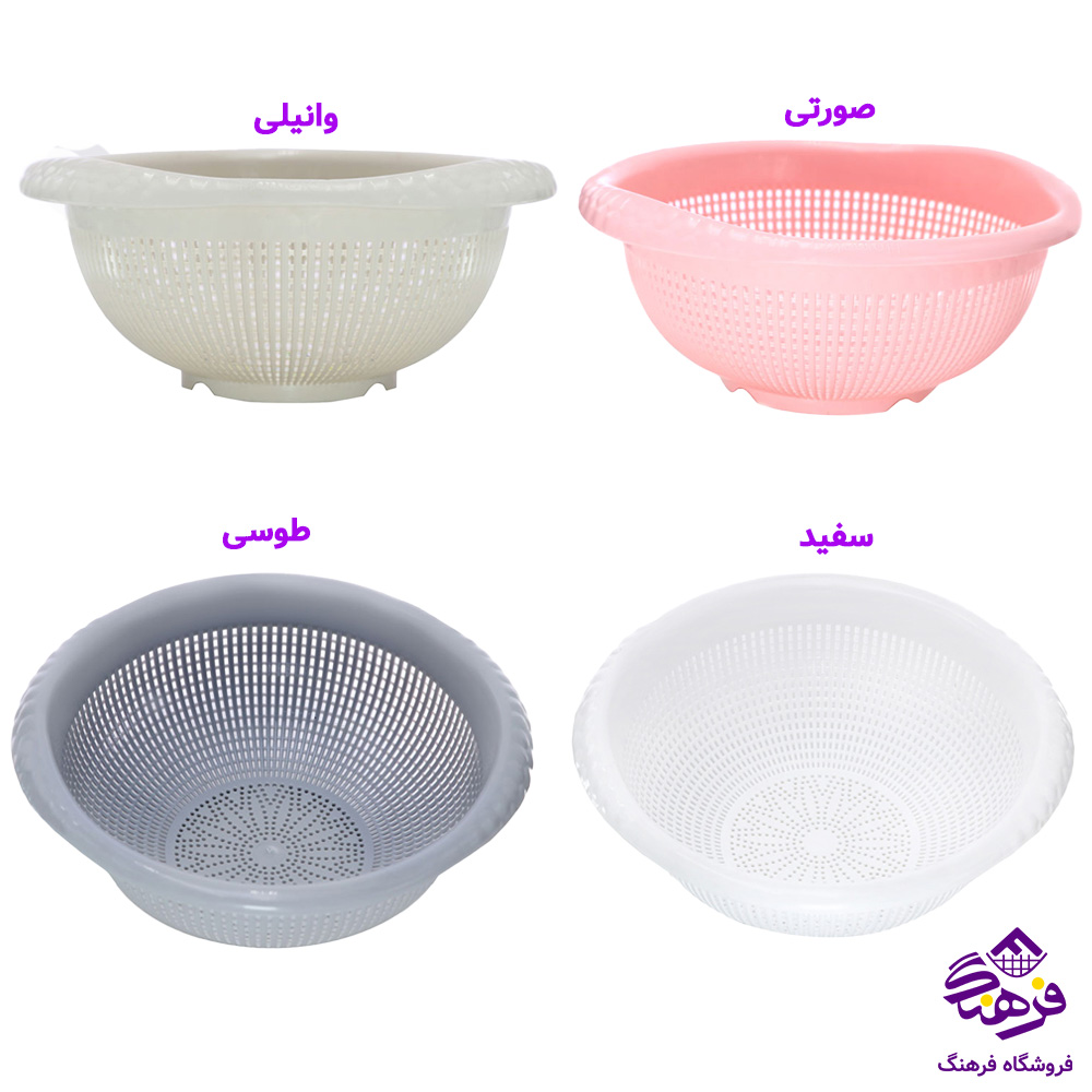 ابکش هومکت مدل مايا سایز  2