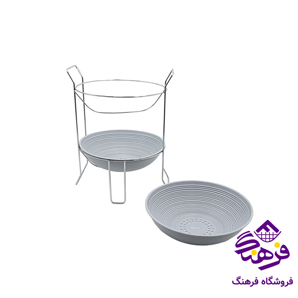جاپیازی پادیز 2طبقه دنیرو