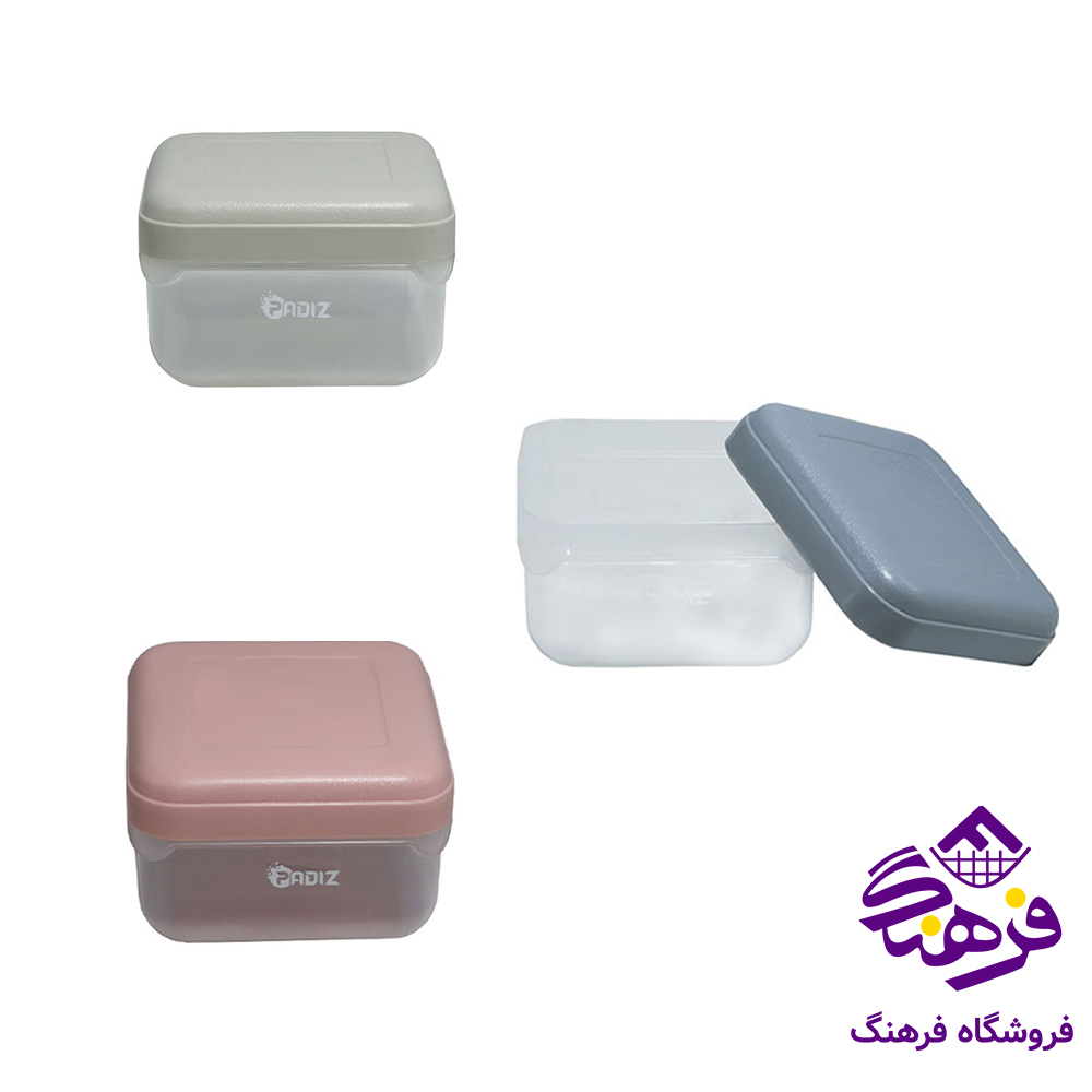 فریزری پادیز لیلیوم متوسط (4عددی)