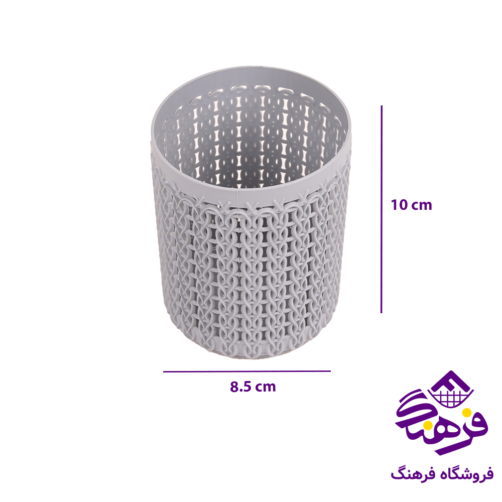 جاقلمي بافت گلدپلاست 