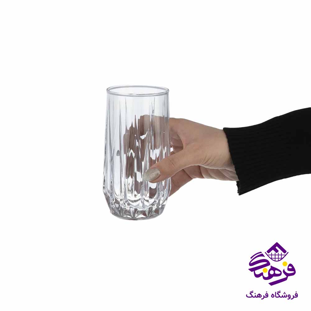  لیوان نوری تازه مدل مودنا ​​​​​​​