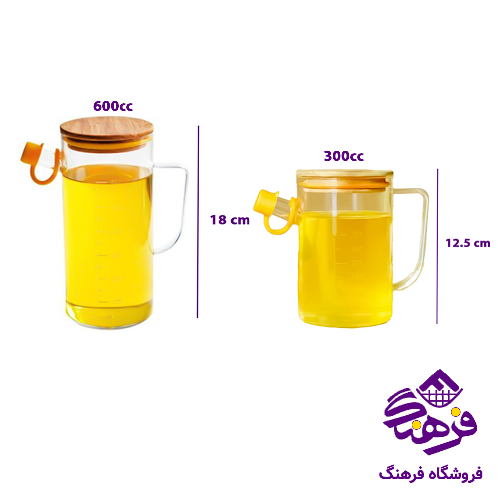 روغن ریز امپریال ارتاش 600سی سی