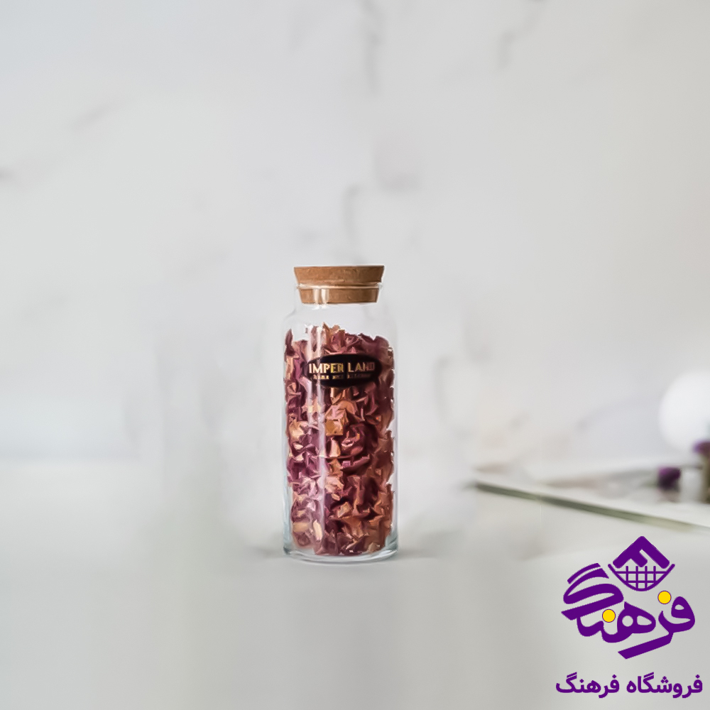 جازعفران امپریال ریوان سایز 1