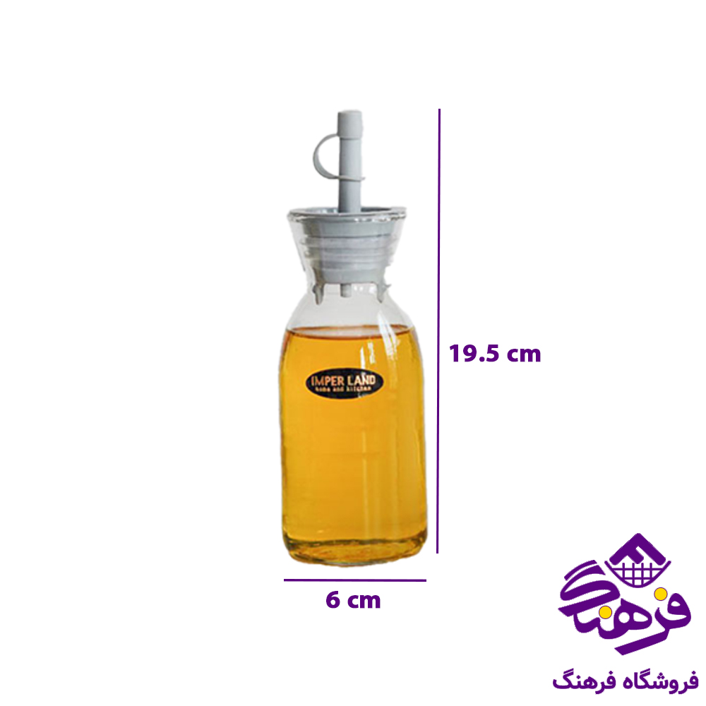 روغن ریز امپریال ریوان کوتاه (هرعدد)