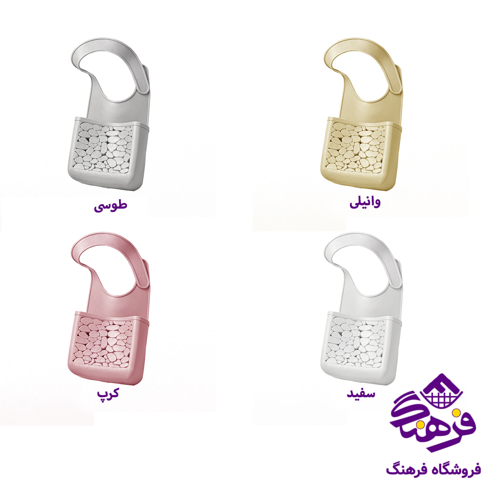 جااسکاج امپریال اویز همه کاره