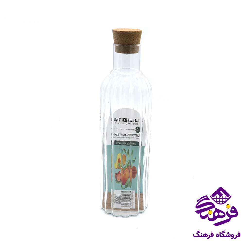 بطری امپریال کاریزما بلند