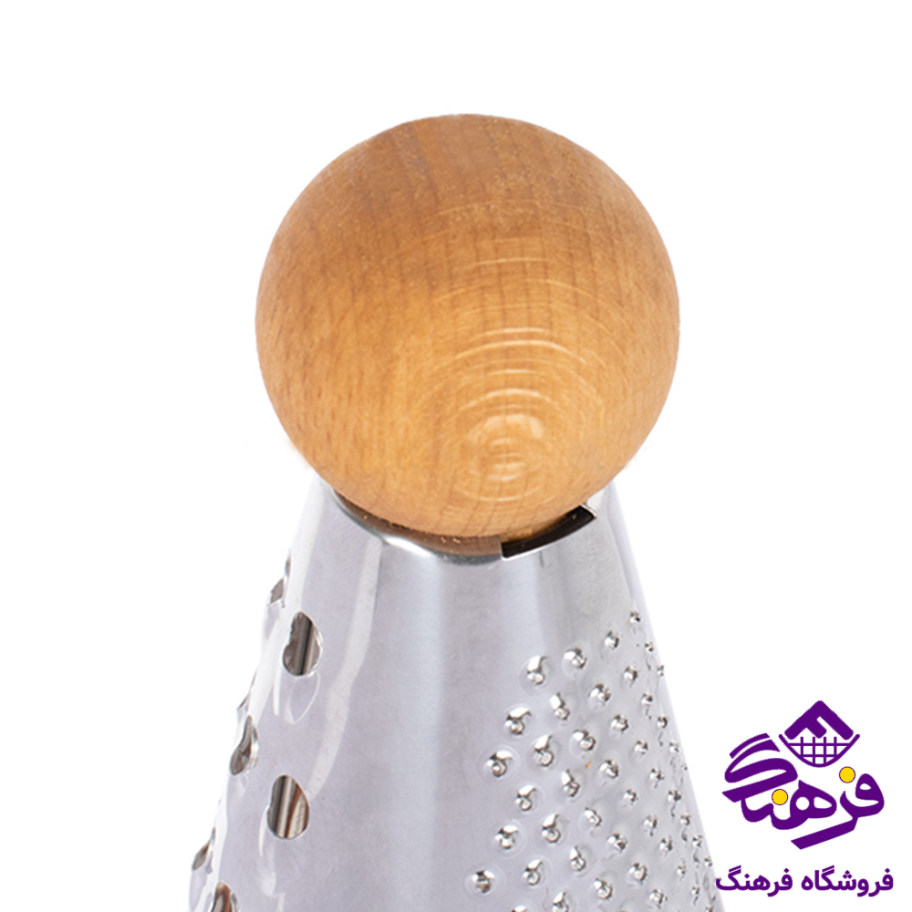 رنده امپریال هیراش مخروطی