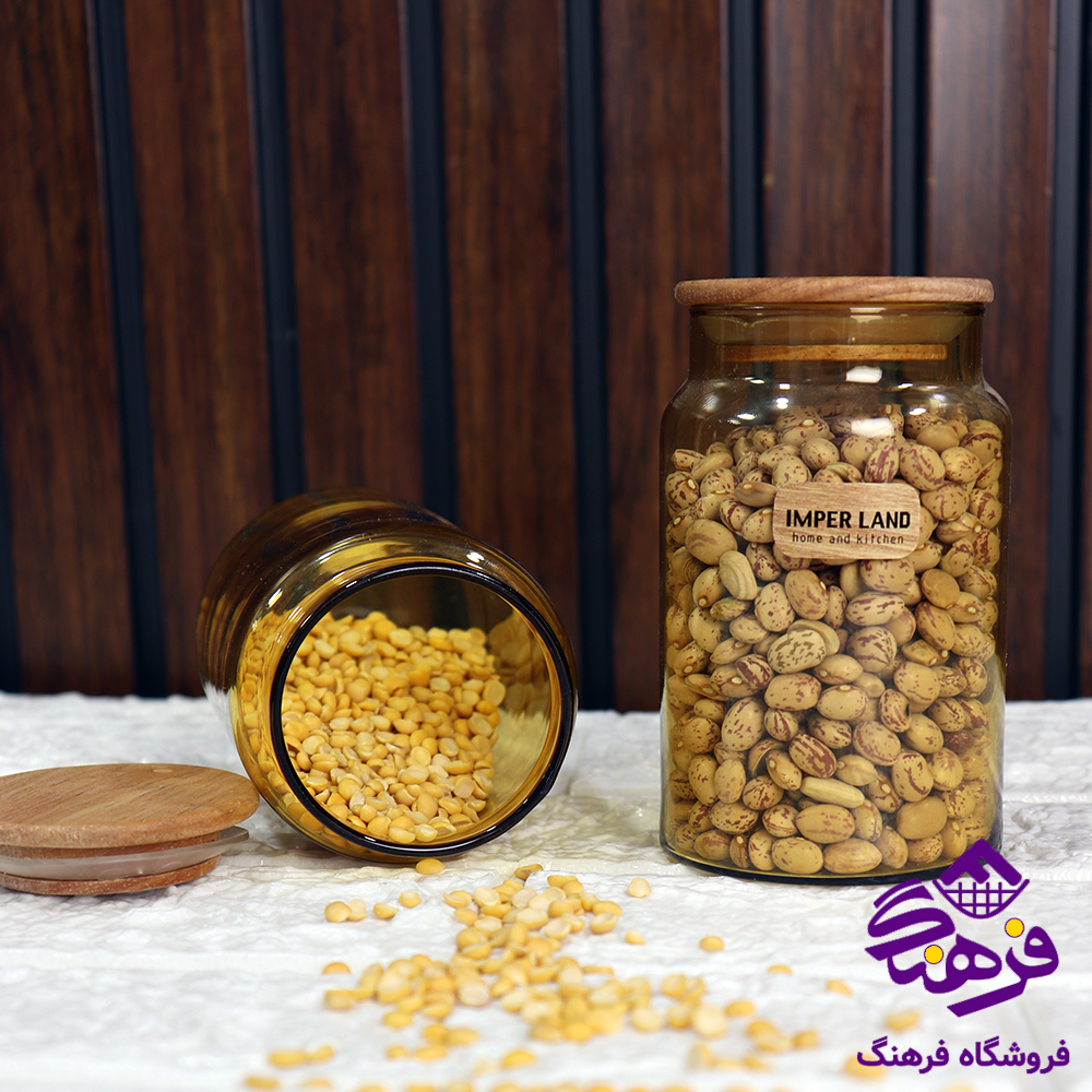 ادویه امپریال ریوان سایز 7 شامپاینی